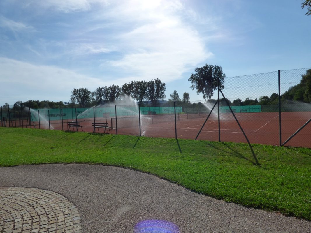 TC Bad Birnbach e. V.