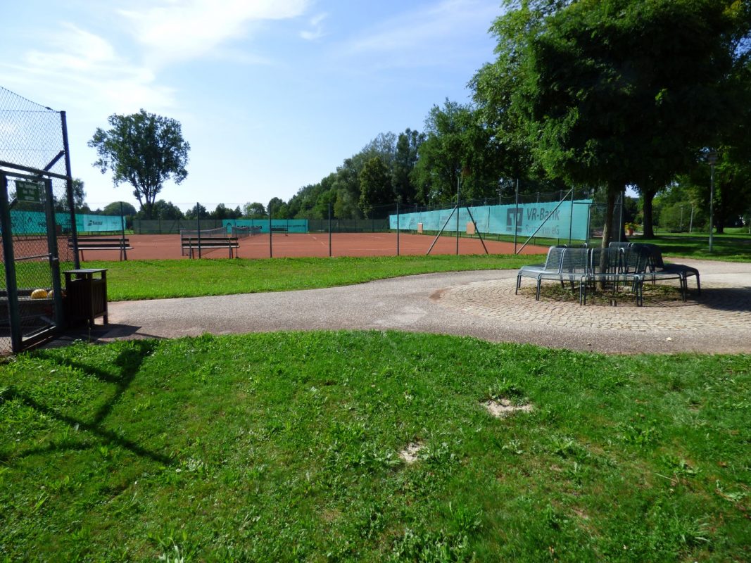 TC Bad Birnbach e. V.