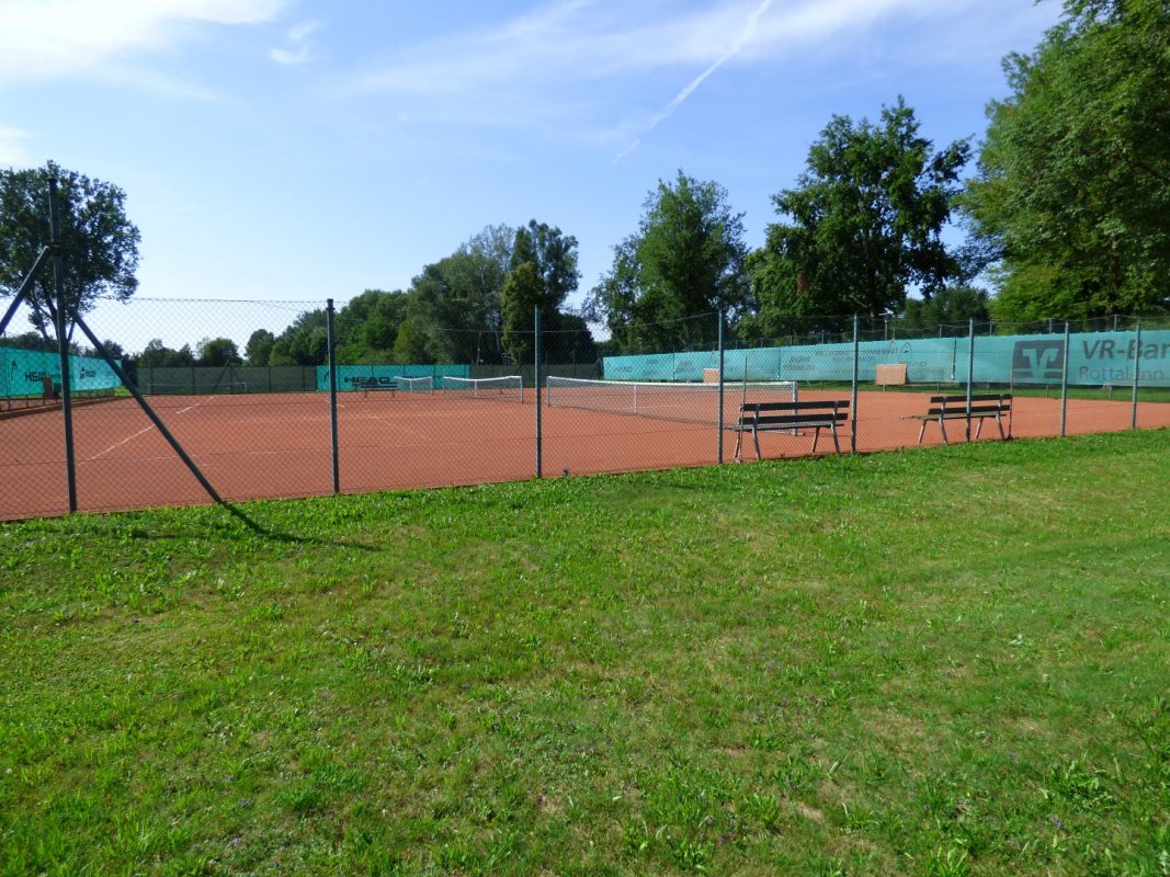 TC Bad Birnbach e. V.