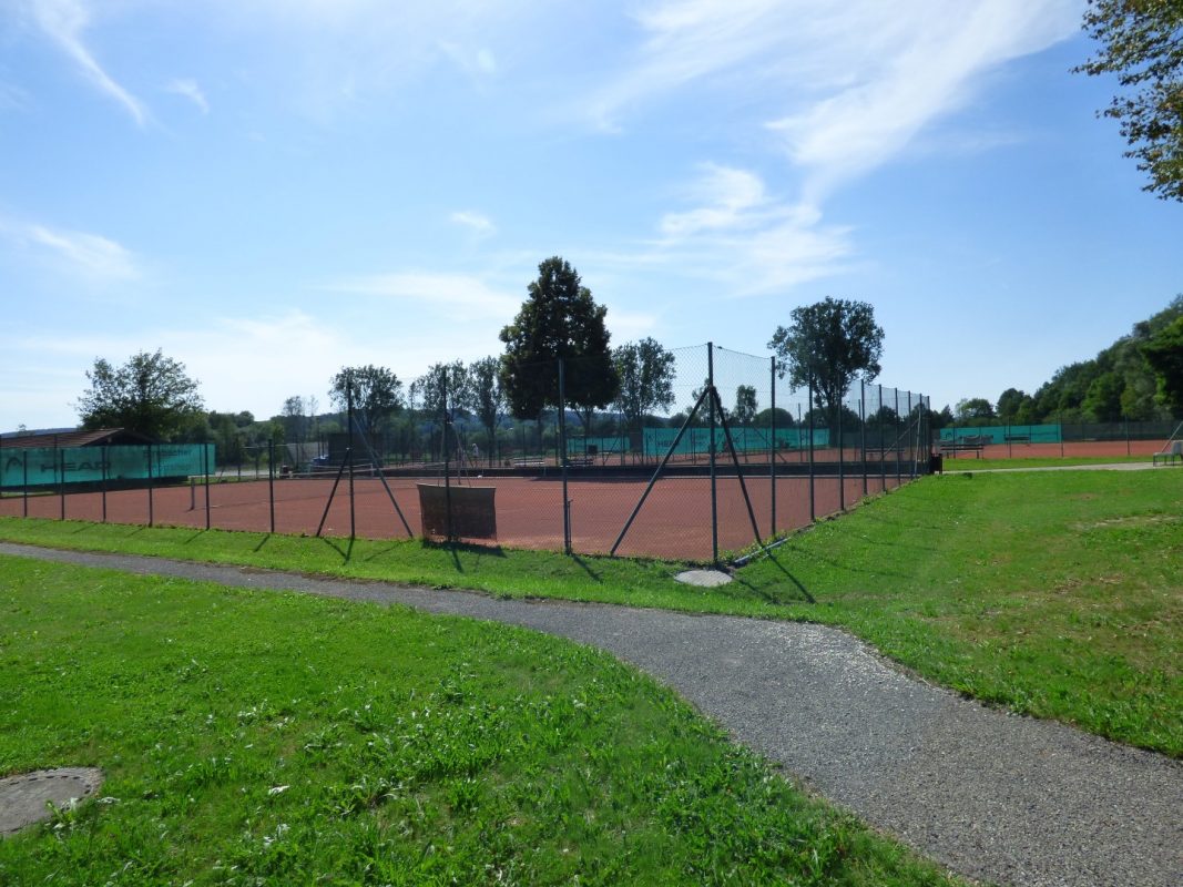 TC Bad Birnbach e. V.