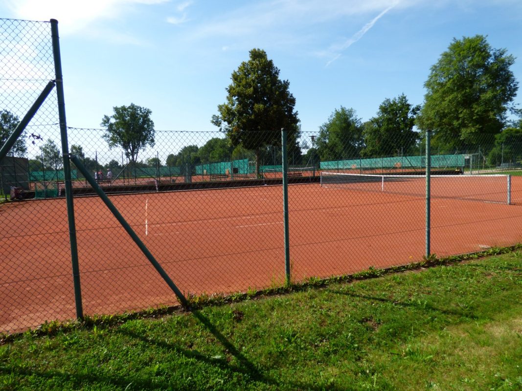 TC Bad Birnbach e. V.