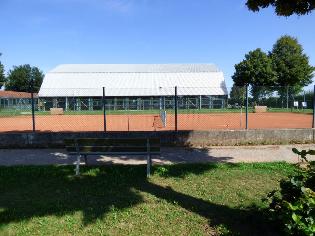 TC Bad Birnbach e. V.