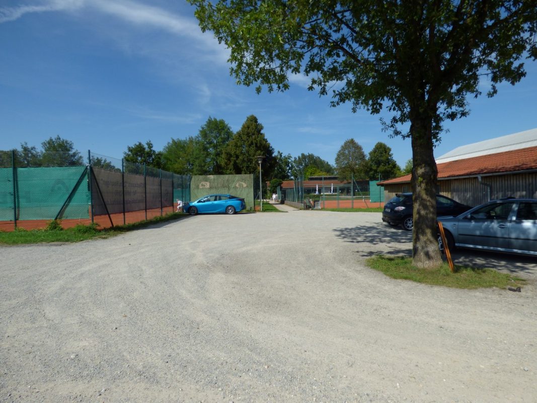 TC Bad Birnbach e. V.