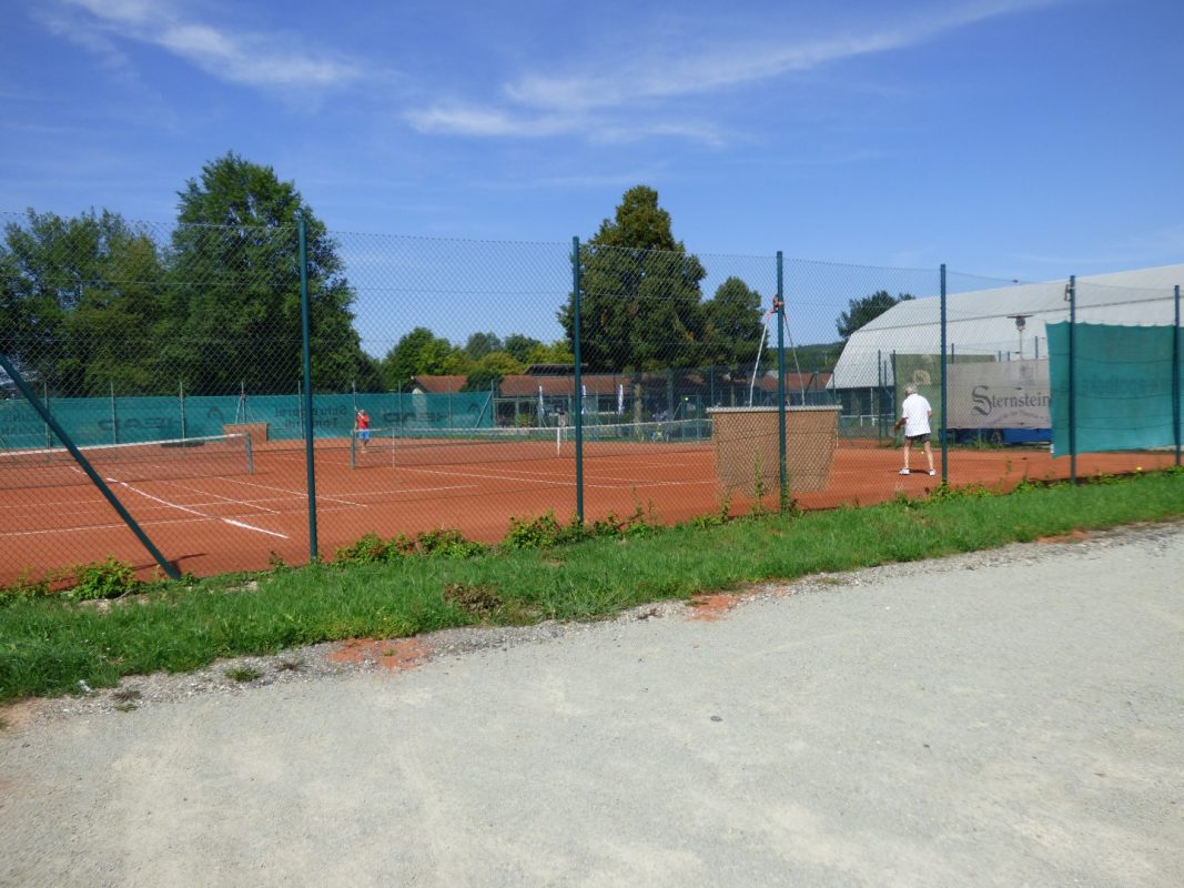TC Bad Birnbach e. V.