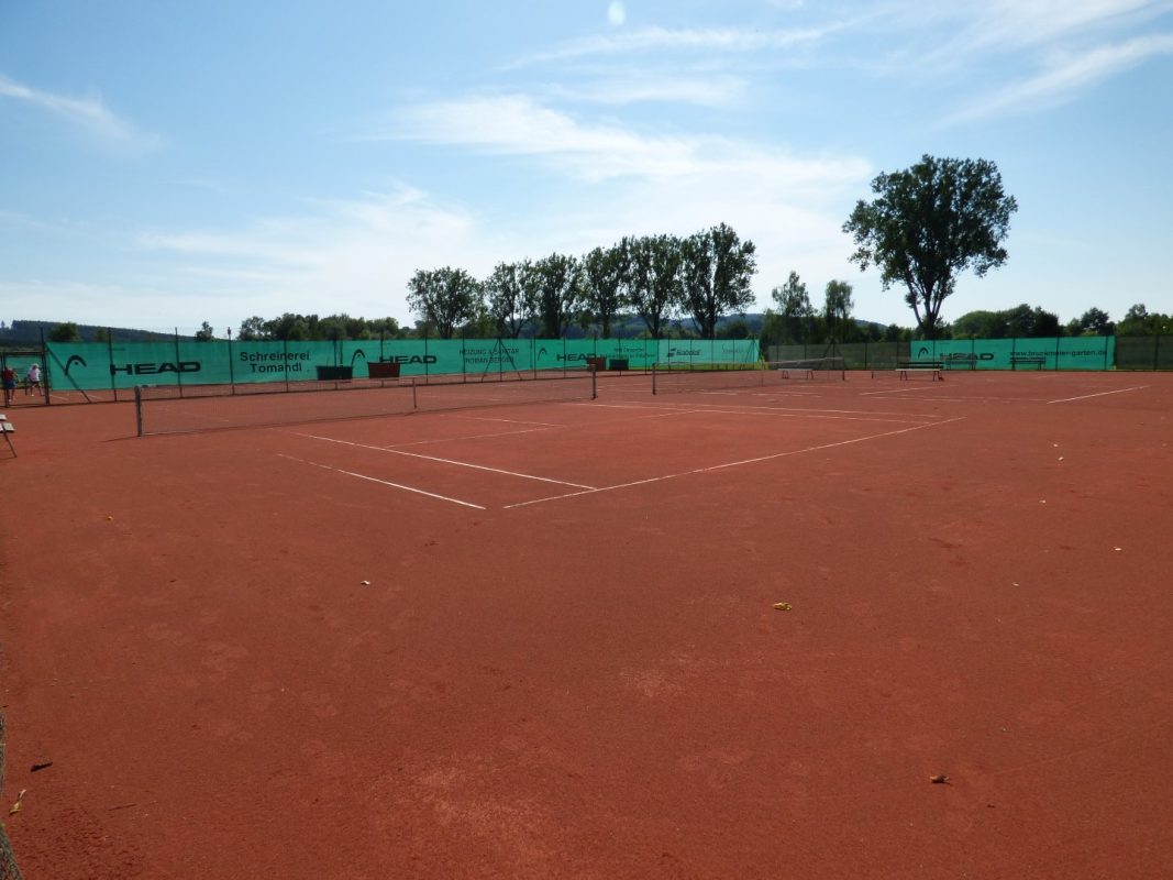 TC Bad Birnbach e. V.
