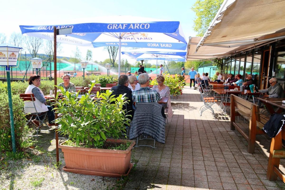 TC Bad Birnbach e. V.