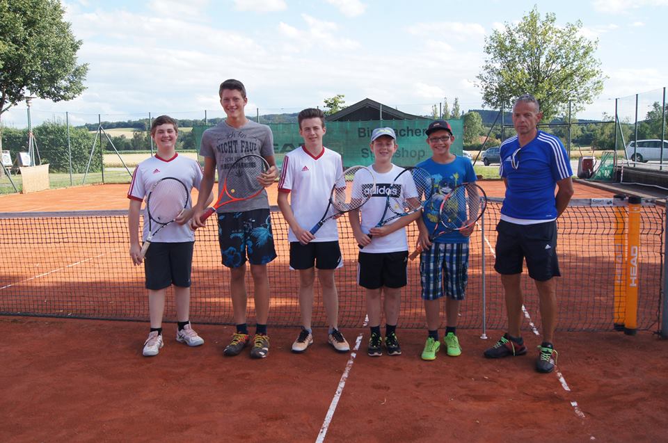 TC Bad Birnbach e. V.