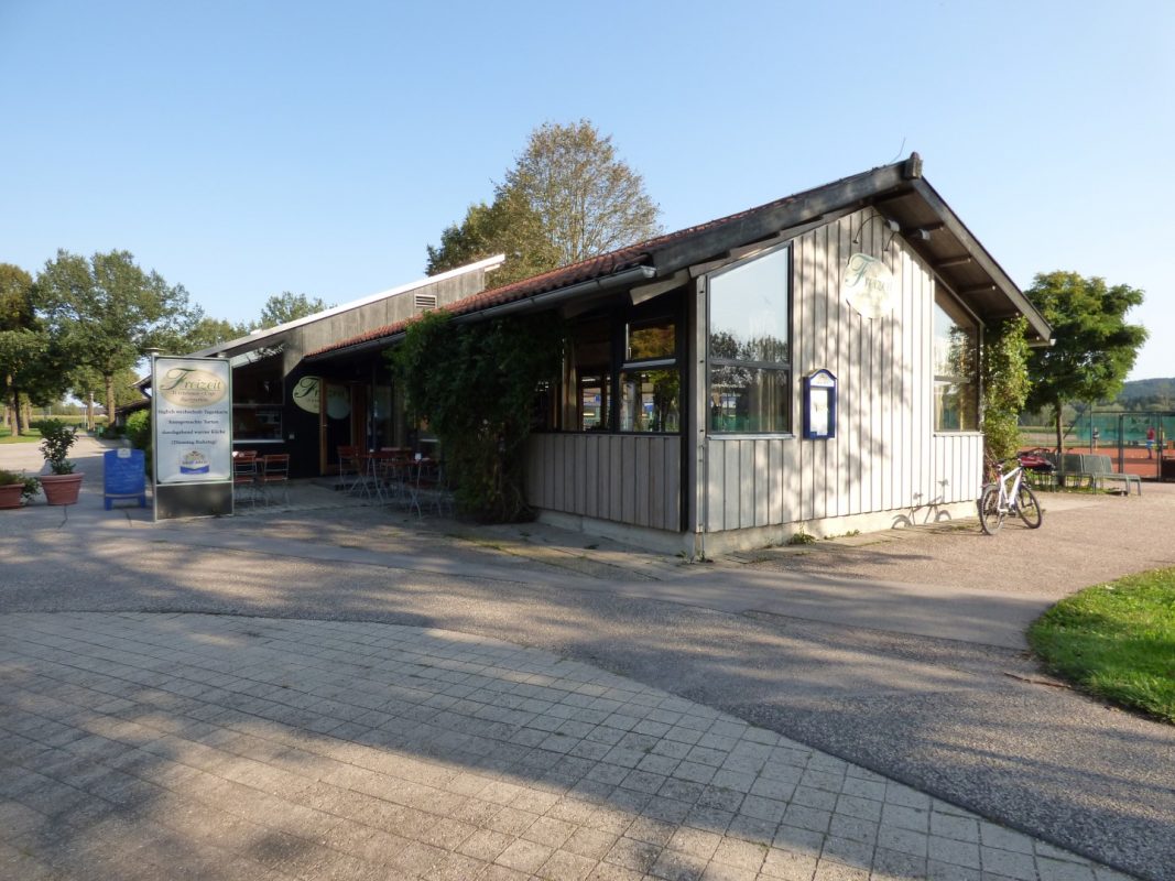 TC Bad Birnbach e. V.