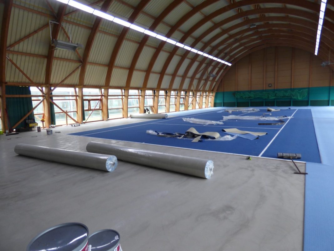 TC Bad Birnbach e. V.