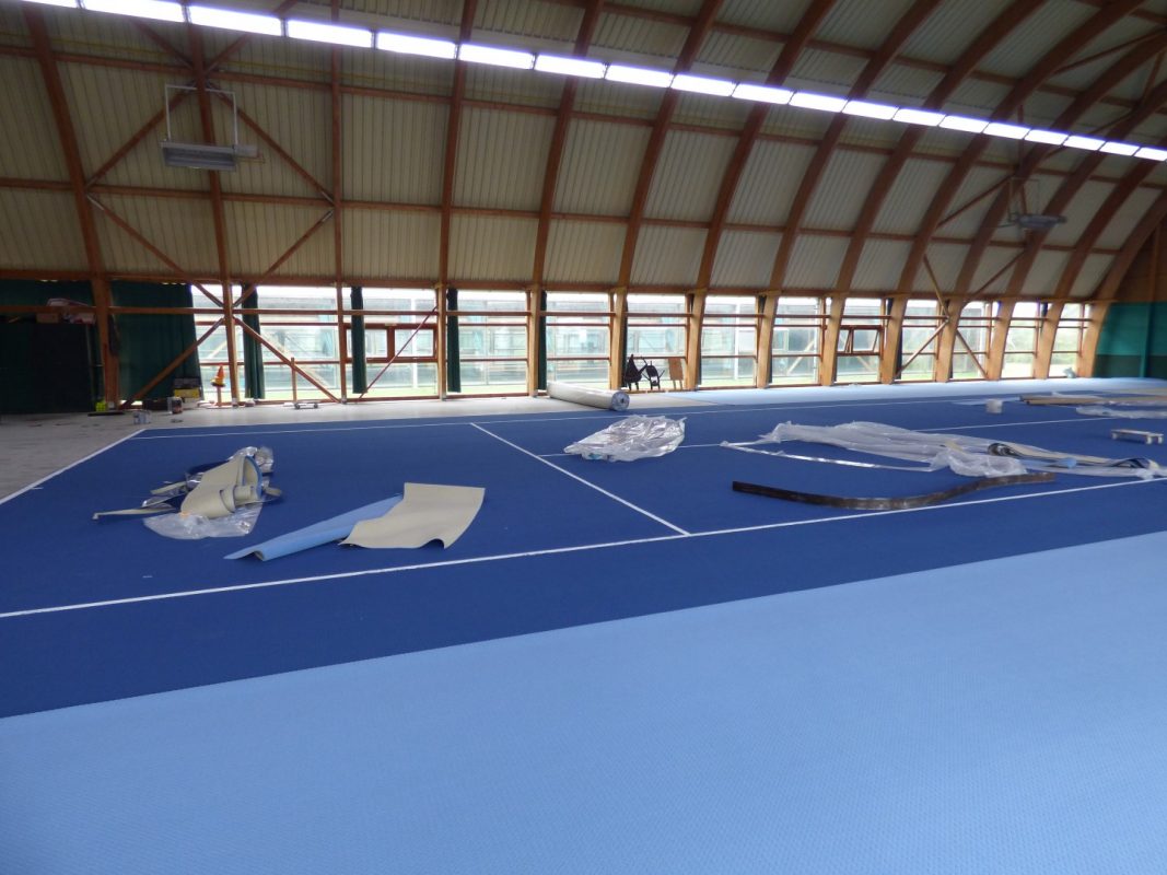 TC Bad Birnbach e. V.