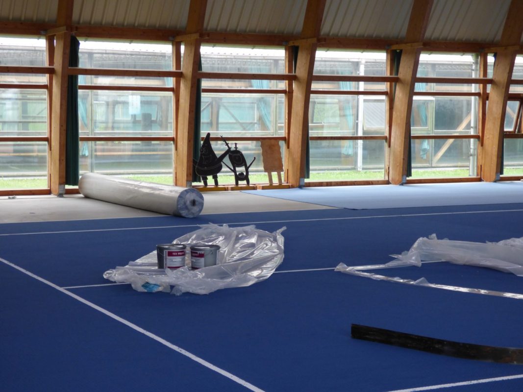 TC Bad Birnbach e. V.