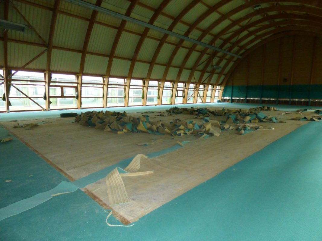 TC Bad Birnbach e. V.