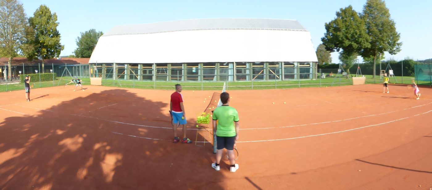 TC Bad Birnbach e. V.